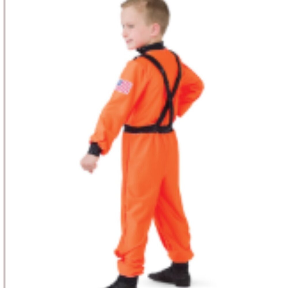 A Wish Come True Blast Off Dance Costume UNISEX CHILD - Picture 3 of 15